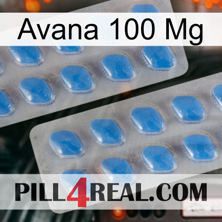 Avana 100Mg 23